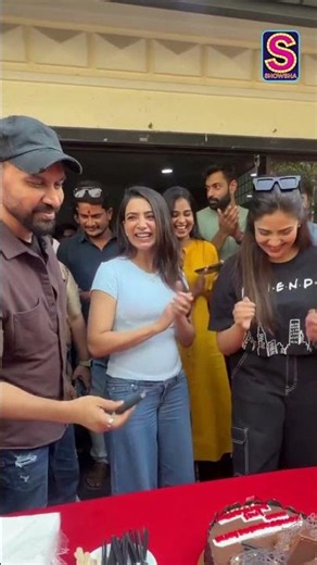 Samantha Ruth Prabhu Pregnant? Reports Claim Actress Is Expecting First Child with Raj Nidimoru