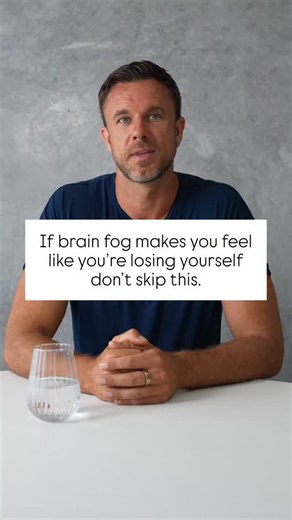 Brain fog is one of the hardest parts of chronic fatigue syndrome the forgetfulness, the confusion, the mental heaviness… it can make even the smallest tasks feel impossible. But there are things that genuinely help. Hydration. Balanced meals. Reducing stimulants. Quality rest and nervous system calm. And most importantly — stopping the push–crash cycle so your brain actually has space to recover. You don’t have to feel this foggy forever. Little shifts add up more than you realise. I hope this 