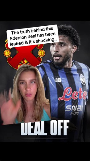 So this is why Man Utd are lying to the journalists on Ederson wow! #manchesterunited #mufc #manutd #ederson #manunited