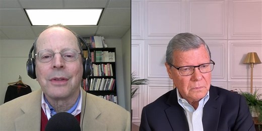 Trump Is Racing to Avoid Accountability