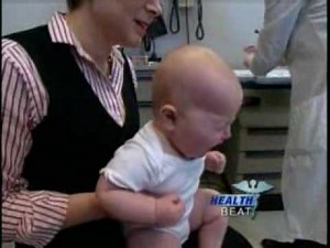 Healthbeat - Baby Vaccinations