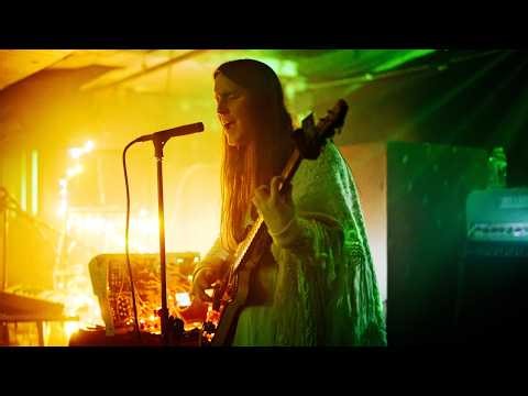 DREAM POOL 7 // KREMWERK // IMPACT! FOUNDATION SEATTLE