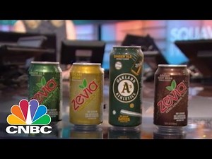 Is Stevia A Safe Zero Calorie Sweetener? | CNBC