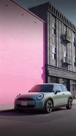 Mereu original şi cu un pachet complet de servicii oferit prin MINI Select cu 279 €/ lună, TVA inclus. MINI Cooper te aşteaptă. | MINI | Facebook