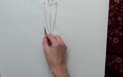 How to Draw the Figure Reilly Method Exercises
