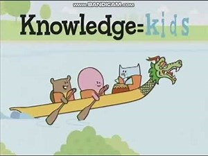 Nick Playdate Sign Off Knowledge Kids Sign On (April 2010) (Monday Version) (Fanmade)