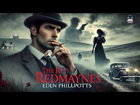 The Red Redmaynes 🔍✨