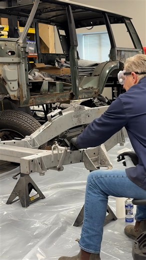 134K views · 858 reactions |  Rust is sneaky—it doesn’t just sit on...