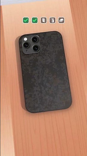 Phone Cover Design DIY Games