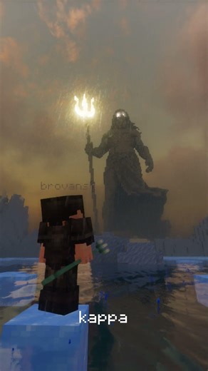 Top 5 Realistic Shaders for Minecraft 1.21 (4K) 🤯✨ #shorts