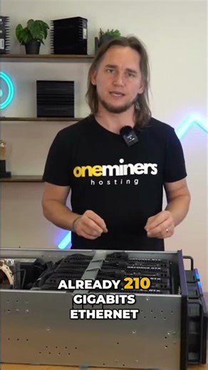 Maîtrisez votre exploitation de mineurs ASIC !