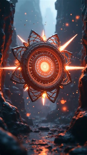 ⚛️ THE QUANTUM ASCENSION — Deep Space Ambient Journey Cinematic Sci Fi Soundtrack