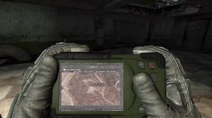 Emission (blowout) effects V.2 video - GUNSLINGER mod for S.T.A.L.K.E.R.: Call of Pripyat