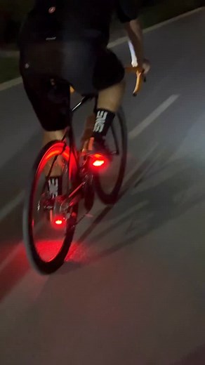 5.2K views · 24 reactions | I am split, Light on the pedals, yes or no? | Volker Voit | Facebook