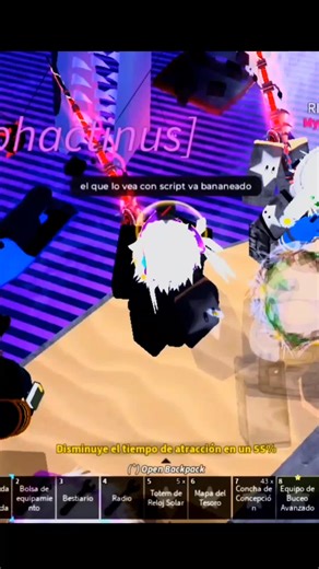 Mosasaurus Update: Explore the New Fisch in Roblox