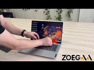 Watch laptop privacy screen on Amazon Live