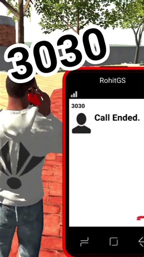 finally new house ka cheat code 3030 in indian bike driving 3d