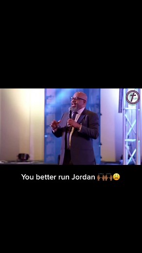 Prophet Todd Hall Birthday Prophecy for Jordan Kelly