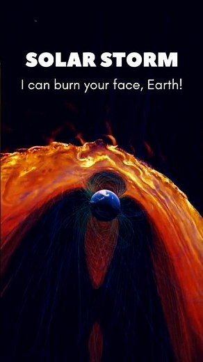 Earth's Enemies Vs Protectors ☠️🗿 #shorts #space #earth