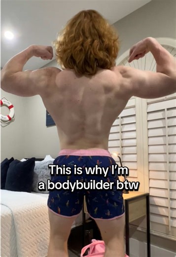 Beach body or bust #fyp #bodybuilding #beachvibes #florida | bodybuilding