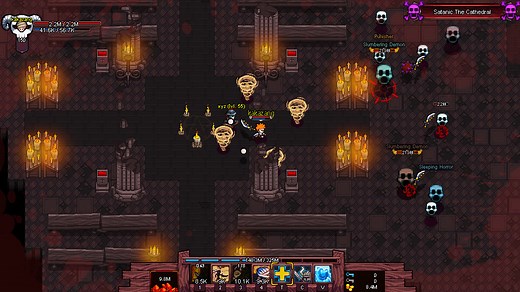 Hero Siege coming to Switch