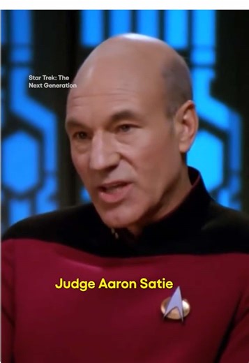 Celebrating Patrick Stewart: Iconic Moments from Star Trek