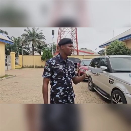 Delta Police Arrest Woman, Phone Repairer for Unlocking Lost Phone The Delta State Police Command has apprehended a woman, identified as Chinaza Ani, along with a phone technician, over allegations of tampering with a lost mobile device. The arrest followed claims that the phone was unlocked by flashing, a process often used to bypass security measures. In a video shared online by the Delta Police, the public was cautioned against interfering with found devices. Police officials emphasized that 