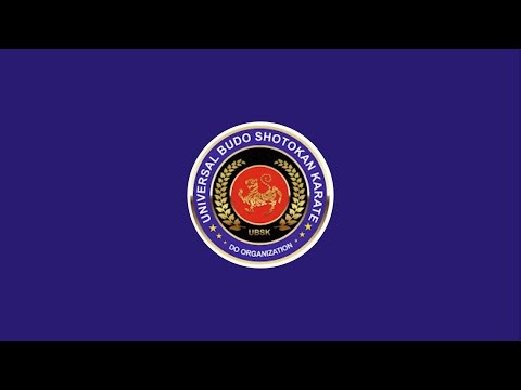 Universal budo shotokan karate Ghazipur is live