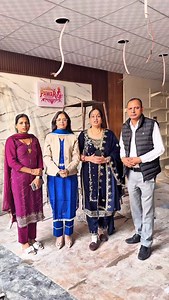 Address -Towards Gaushala Market, Sarai Chopta, Bhiwani contact No.-9053381360 ☎️ #pawarfamilycollection #nidhi #pawar #official_narenderpawar_ #pawarfamily #pawarfamily #suit #bhiwani #haryana | Pawar Family Collection