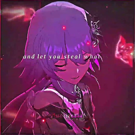 «« • Evernight / march edit » #genshinimpact •• #shorts •• #hoyoverse • IDOL «💗»