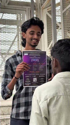 🔥 Gear up for COMSCI 2026! March 10th at SRMIST Ramapuram