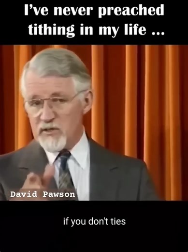 David Pawson on tithing vs giving. Old v. New covenant. just remember: Word by Word Biblical StudiesCulture and Context 25 Scriptures about Tithes and Offerings to Use at Church Brandmark xLogos Staff12 min readJuly 9, 2021 people passing plate to take up tithes and offerings Share Scriptures touch hearts and change lives in every area, even the touchy subject of money—specifically, tithes and offerings. So are you using Scriptures about giving in your church services? You likely don’t want to u