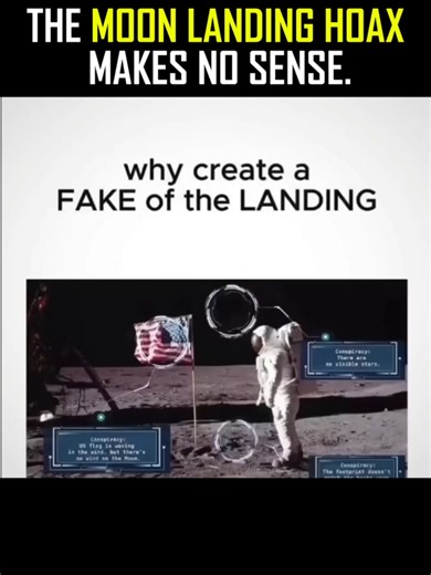 Strongest Proof the Moon Landing Happened: Top Evidence Explained