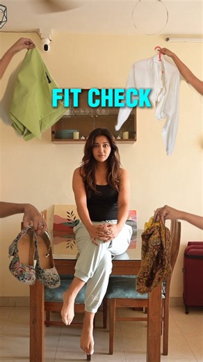 Gulki on Instagram: "Lets try the fit check game now!!!!🫶 Are you guys excited???????????? #fashion #clothing #fitcheck Shot by - @ronakdave_ Team - @tmanorigins"