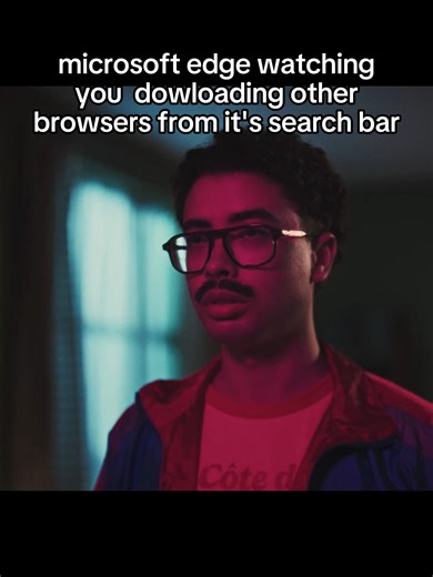 Jonathan Padilla on Instagram: "The internet already turned this Opera GX ad into a meme 😭 You can tell they built it KNOWING exactly what would happen. Not even surprised — this is how Opera GX moves. PC Man is officially part of internet history now. #paidpartner #gxpartner"