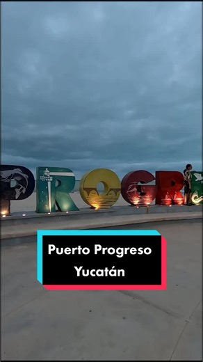 Explorando Puerto Progreso Yucatán: Playas, Cultura y Aventura