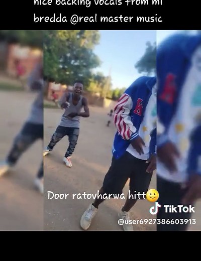 Mjolo by Donator Calvins: A Must-Listen Zim Hit