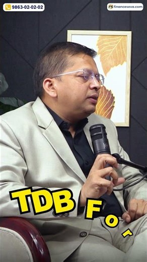 TDB Loan 5% Interest Par? EMI & Repayment Explained! #shorts #ytshorts