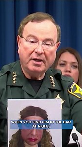 SHERIFF JUDD RECAP: We looked back at the Polk County sheriff's most memorable quotes of the year. https://www.wfla.com/video/grady-judd-recap-polk-county-sheriff’s-most-memorable-quotes-of-2025/11333649/ | WFLA News Channel 8