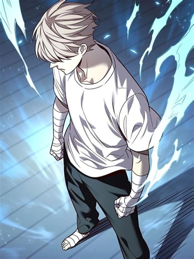 ไม่ใช่เเค่ลายเส้นที่พัฒนาเเต่จีอูก็พัฒนาขึ้นด้วย👊👊 | EIECEED-EDIT | JIWOOSEO-EDIT | #eleceed #manhwa #webtoon #jiwooseo