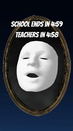 this happened to my classmate he is a bully 😂