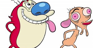 Ren & Stimpy: Série animada clássica vai ganhar revival