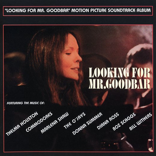 Various - Looking For Mr. Goodbar (Motion Picture Soundtrack Album)