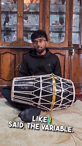 Chowtaal Dholak Tutorial for Beginners