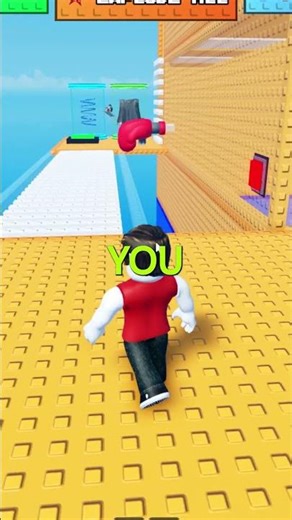 POV: You're MOM forced you to eat breakfast #roblox #rant #relatable