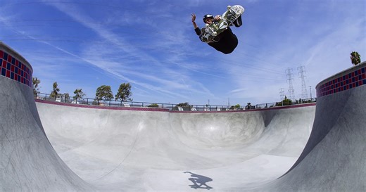 Tony Hawk reflects on 90s culture, celebrity and Tony Hawk's Pro Skater, the game that changed his life