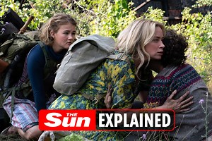A Quiet Place 2 ending explained: What happens?