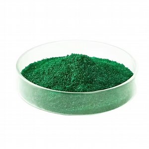 [Hot Item] High Purity 99% Chromium Chloride Crcl3.6H2O CAS 10060-12-5 Chromium Chloride Hexahydrate