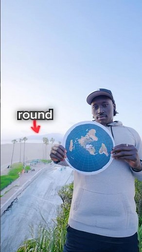 I Changed a Flat Earther’s Mind