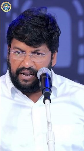 దేవుడి ముందు నీ సమస్యలు ఎంత||SHORT MESSAGE BY BRO.SHALEM RAJ||#thandrisannidiministries #shalemraju